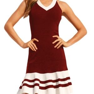 Country Club Dress